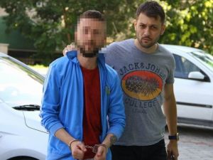 Uyuşturucu Ticareti Zanlısı Tutuklandı