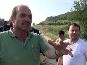 Kontrolden Çıkan Otomobil Şarampole Uçtu: 7 Yaralı