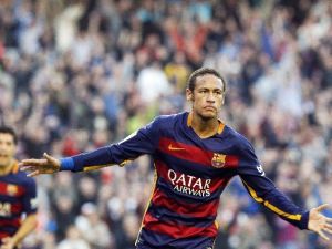 Barcelona’dan Neymar’a 5 Yıllık Sözleşme