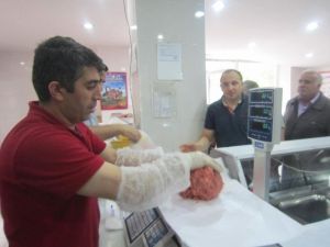 Et Ve Süt Kurumu Ramazan Ayında Et Satışları Üç Kat Arttı