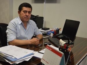 Eskişehirliler Tatilde En Çok Antalya’yı Tercih Ediyor