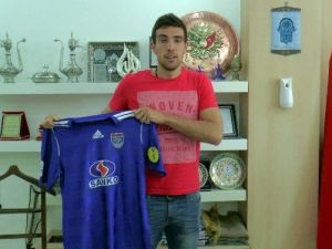 Gaziantep Büyükşehir Belediyespor Transfere Doymuyor