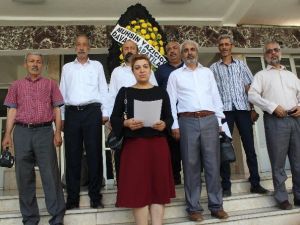 Bbp’den, Takipsizlik Kararına Tepki