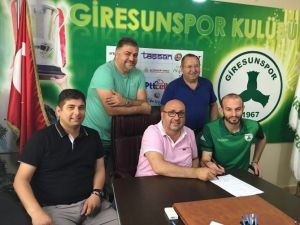 Giresunspor’da Transfer Hız Kesmiyor