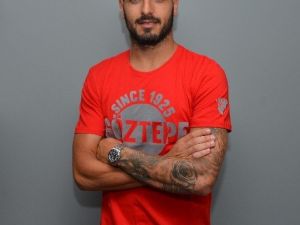 Beşiktaş’tan Göztepe’ye