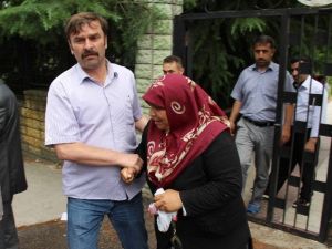 Karabük’te Dilenciler Polis Ve Zabıtadan Kaçamadı