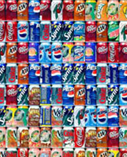 Bir kutu koladaki şeker ne kadar?