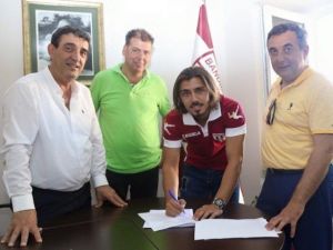 Ömer Kandemir Bandırmaspor’da
