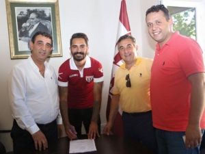 Balkes’ten Bandırmaspor’a Transfer Oldu