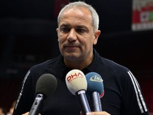 Ekrem Memnun’dan Rio’da Çeyrek Final Hedefi