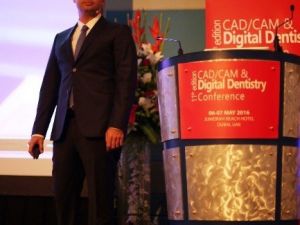 Bonding Uygulaması İle Çapraşık Dişlere Son