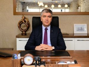 Baib Başkanı Satıcı: “Rusya Krizi Az Bir Kayıpla Atlatıldı”