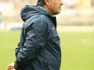 Ahmet Duman: "Zor Grupları Seviyoruz, Yine Şampiyon Olacağız"