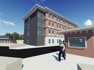 Boyabat’a Yeni Öğrenci Yurdu Müjdesi