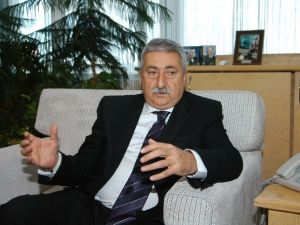 Palandöken, “Esnaf Da Başbakan’dan Müjde Bekliyor”