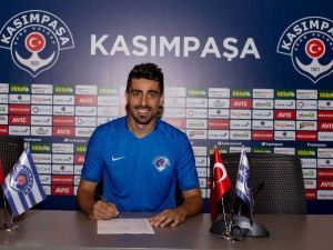Turgut Doğan, Kasımpaşa’da