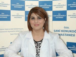 Ramazan Bayramı’nda Beslenme Önerileri