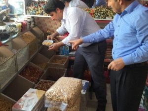 Bayram Öncesi Gıda Denetimi