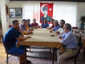Fatsa Add’den Sivas Katliamı Açıklaması