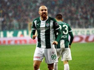 Sercan Yıldırım 3 Yıllığına Bursaspor’da