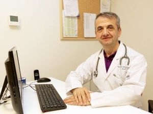 Can Kurtarırken Boğulmayın