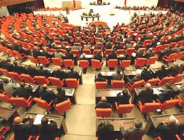 Beklenen 2B tasarısı Meclis'e geliyor!