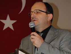 Ak Parti Herkese Açık Bir Partidir