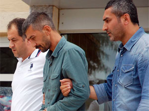 Rize'de Sır Dolu Korkunç Cinayetin Katil Zanlısı Yakalandı
