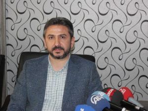 Başkanvekili Aydın’dan İsrail Ve Rusya Açıklaması