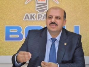 Ak Partili Milletvekilinden İsrail Değerlendirmesi
