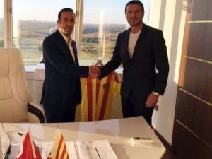 Yeni Malatyaspor’da Şok Ayrılık