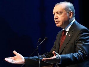 Cumhurbaşkanı Erdoğan'dan Suriyelilere, vatandaşlık müjdesi