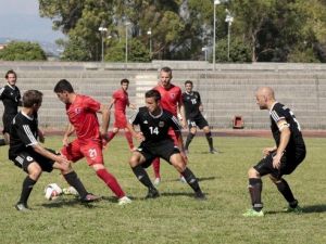 İşitme Engelliler Erkek Milli Futbol Takımı Dünya Şampiyonu Oldu
