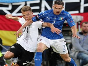 İtalya'yı penaltılarda eleyen Almanya yarı finalde