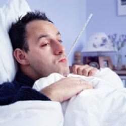 Grip İlaçlarında Büyük Tehlike!