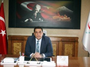 Bayramda Sağlıklı Beslenme Uyarısı