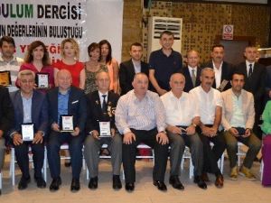 Ordulum Dergisi Onur Ödülleri