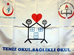 Samsun’da 154 Okul ’Beyaz Bayrak’ Aldı