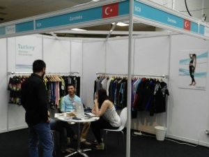Londra’da Türk Konfeksiyon Ürünlerine Brexit’i Unutturan Yoğun İlgi