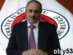 Rize'yi 4. Yaptı Görevden Alındı