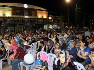 Arifiye’de Ramazan Etkinlikleri Sona Erdi