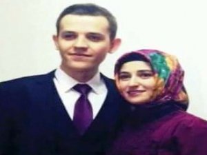 Düğünü İçin Memleketine Gelen Polis Memuru Kazada Öldü
