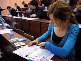 KPSS'de şimdi de lalalık önerisi