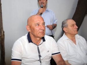 Başkan Altınok Öz, Karadenizliler İle İftar Yaptı