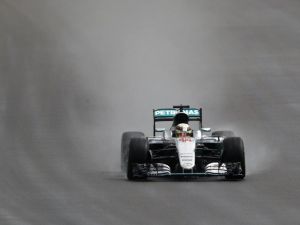 Formula 1 Avusturya Grand Prix’de Kazanan Lewis Hamilton Oldu