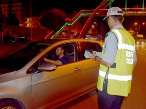 “Trafik Kazaları En Çok Ulaşılmak İstenen Yere Az Mesafe Kala Oluyor”