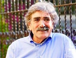 Sanatçı Rahmi Saltuk'un en acı günü
