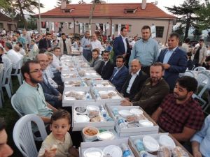 Bakan Işık; “Terör Örgütlerinin Belini Kırdık”