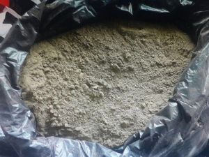 Amasya’da 3 Kilo Esrar Ele Geçirildi
