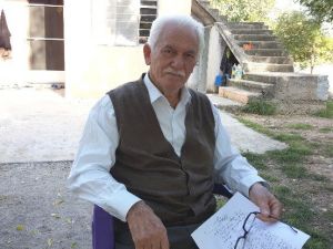 "Acem Kızı" Türküsü Neşet Ertaş’a Değil Aşık Hüseyin’e Ait İddiası